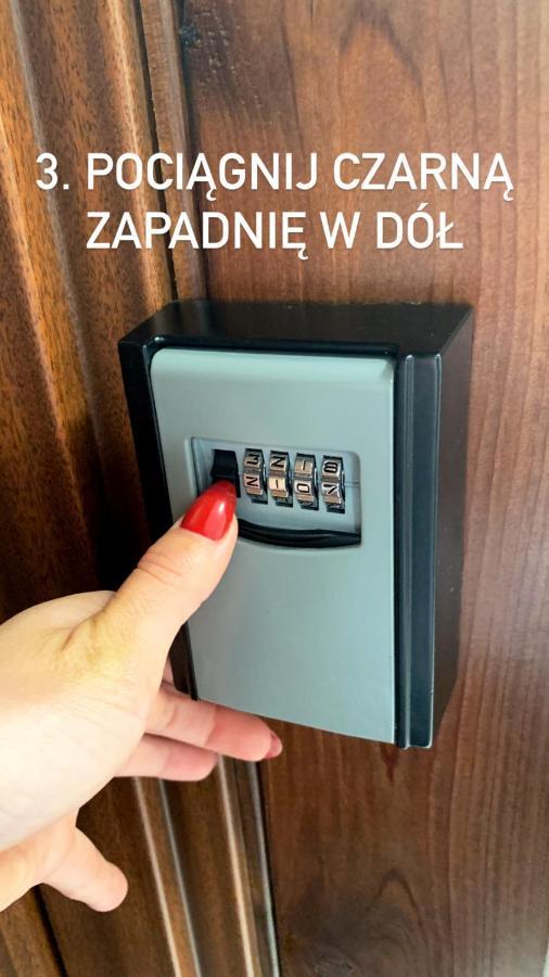 Las Slupski Premium Panoramic Apartament Nr8 Wifi Netflix Smart Tv55 Full Kitchen Double Bathtub Up To 4 People Full Pleasure Quality Stay (Adults Only) Екстериор снимка