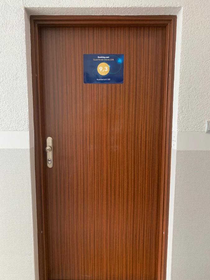 Las Slupski Premium Panoramic Apartament Nr8 Wifi Netflix Smart Tv55 Full Kitchen Double Bathtub Up To 4 People Full Pleasure Quality Stay (Adults Only) Екстериор снимка