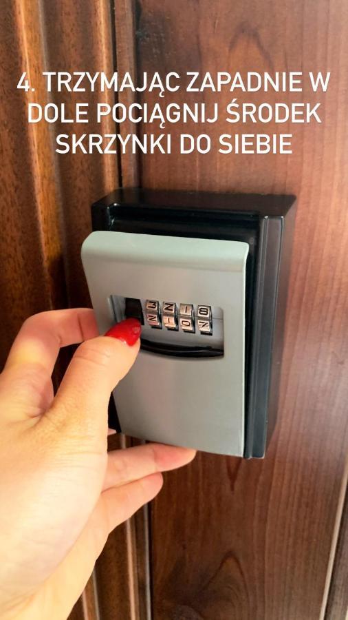 Las Slupski Premium Panoramic Apartament Nr8 Wifi Netflix Smart Tv55 Full Kitchen Double Bathtub Up To 4 People Full Pleasure Quality Stay (Adults Only) Екстериор снимка