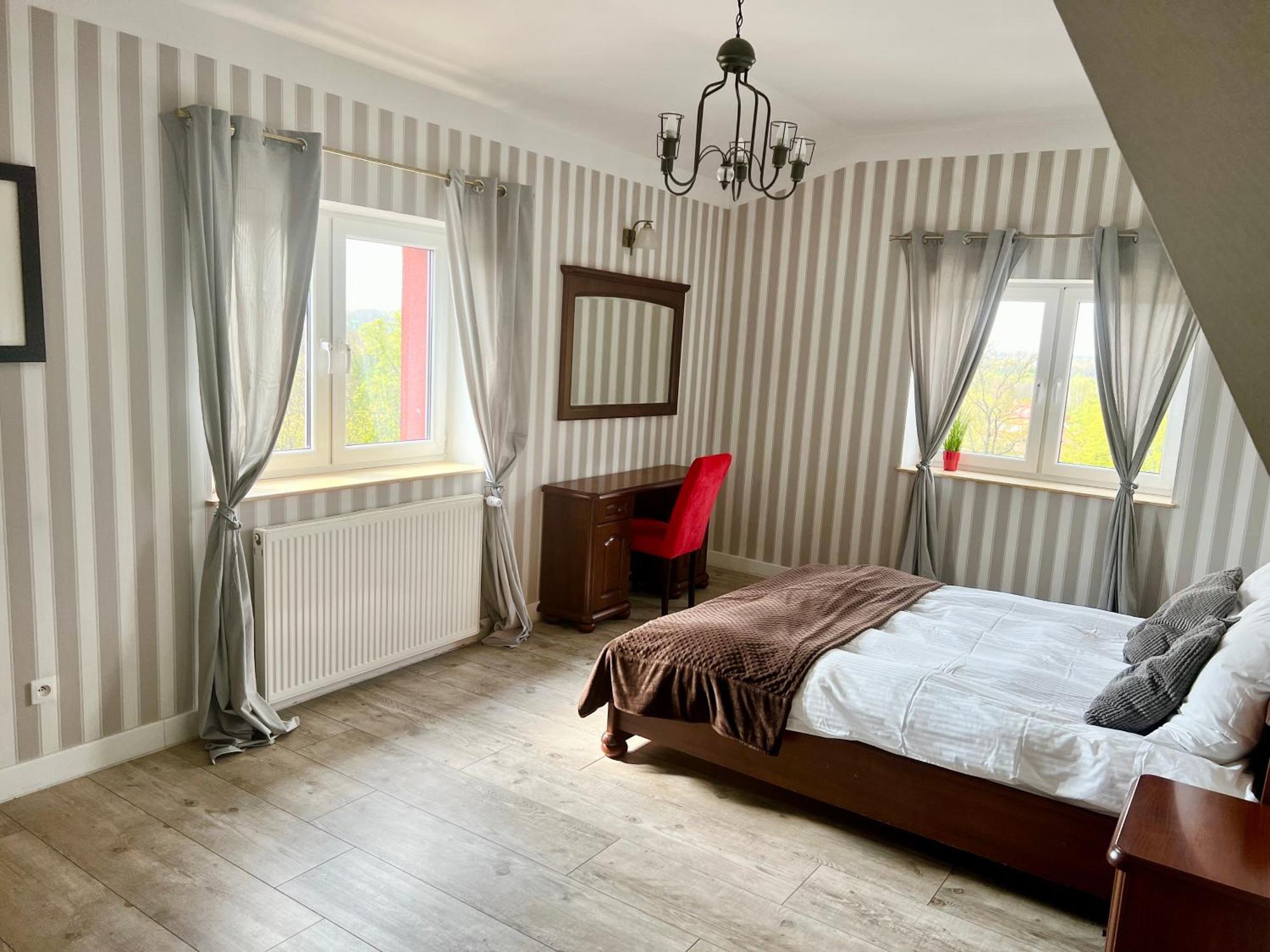 Las Slupski Premium Panoramic Apartament Nr8 Wifi Netflix Smart Tv55 Full Kitchen Double Bathtub Up To 4 People Full Pleasure Quality Stay (Adults Only) Екстериор снимка